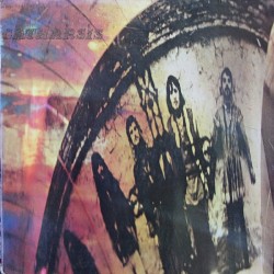 CATHARSIS - Catharsis LP...