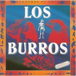 LOS BURROS - Rebuznos De...