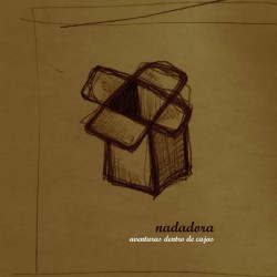 NADADORA ‎– Aventuras...