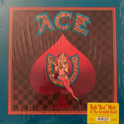 BOB WEIR - Ace LP
