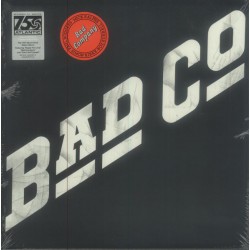 BAD COMPANY - Bad Co. LP