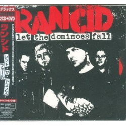 RANCID – Let The Dominoes...