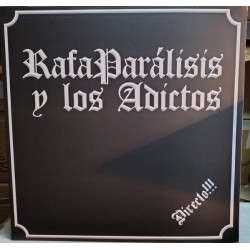 RAFA PARALISIS Y LOS...