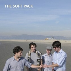 THE SOFT PACK - The Soft...