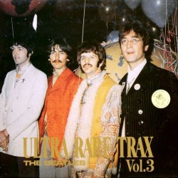 THE BEATLES – Ultra Rare...