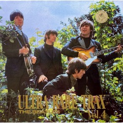 THE BEATLES – Ultra Rare...