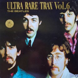 THE BEATLES – Ultra Rare...