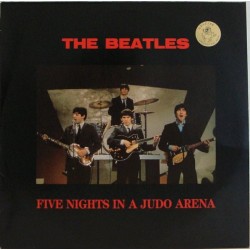 THE BEATLES – Five Nights...