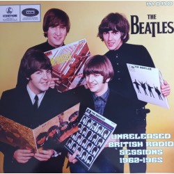 THE BEATLES – Unreleased...
