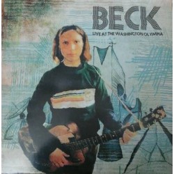 BECK - Live At The...
