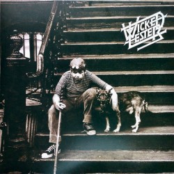 WICKED LESTER - Wicked...