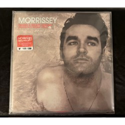 MORRISSEY - Drinkin' &...
