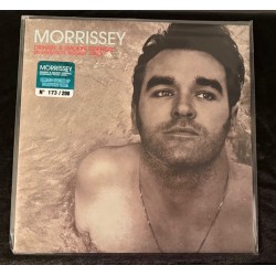 MORRISSEY - Drinkin' &...