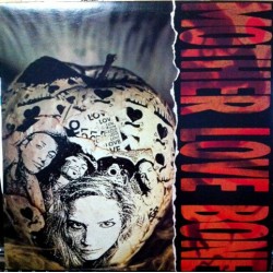 MOTHER LOVE BONE - Apple LP