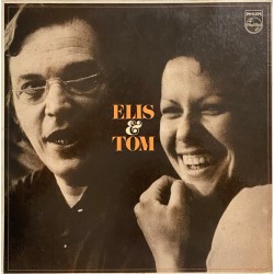 ANTONIO CARLOS JOBIM & ELIS...