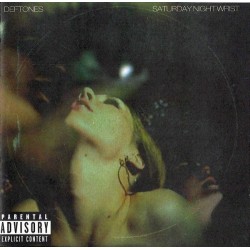 DEFTONES - Saturday Night...