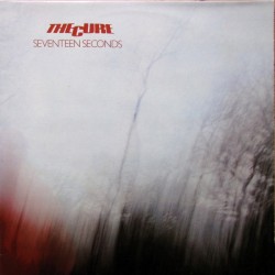 THE CURE - Seventeen...