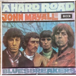 JOHN MAYALL BLUESBREAKERS –...
