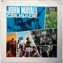 JOHN MAYALL BLUESBREAKERS –...