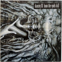 DANZIG - Danzig III: How The Gods Kill LP