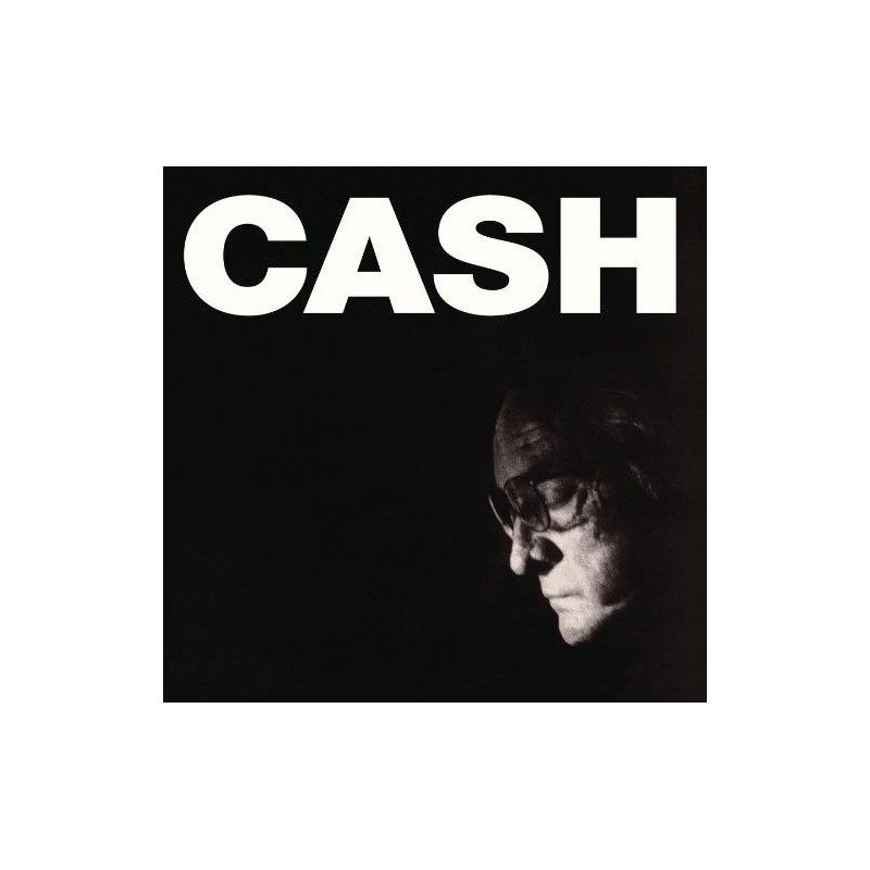 JOHNNY CASH – American IV: The Man Comes Around LP JOHNNY CASH – American IV: The Man Comes Around LP