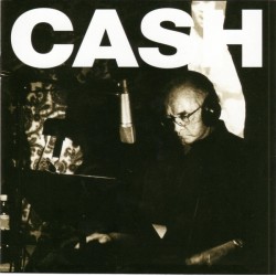 JOHNNY CASH ‎– American V:...