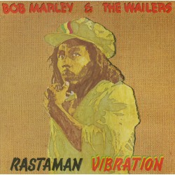BOB MARLEY & THE WAILERS -...