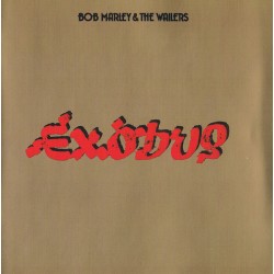 BOB MARLEY & THE WAILERS -...