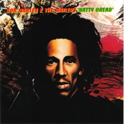BOB MARLEY & THE WAILERS -...