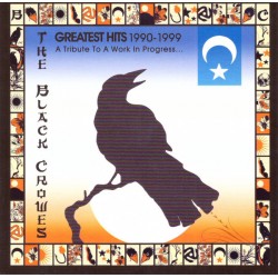 BLACK CROWES - Greatest...