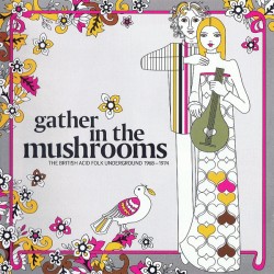 VARIOUS - Gather In The...