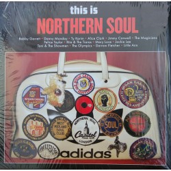 VARIOUS - This is Northern...
