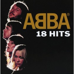 ABBA - 18 Hits CD