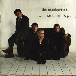 THE CRANBERRIES - No Need...