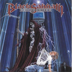 BLACK SABBATH ‎–...