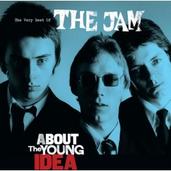 THE JAM - The Very Best Of...