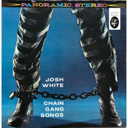 JOSH WHITE - Chain Gang...