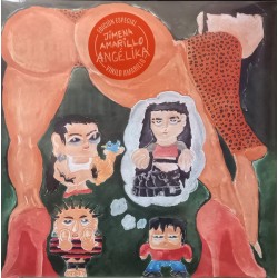 JIMENA AMARILLO - Angélika...