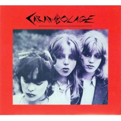 CARAMBOLAGE – Carambolage LP
