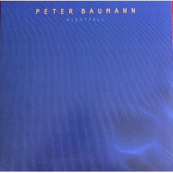 PETER BAUMANN - Nightfall LP