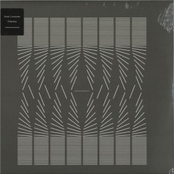 RIVAL CONSOLES - Odissey 12"