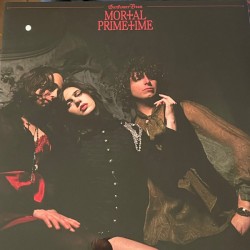 SUNFLOWER BEAN - Mortal...