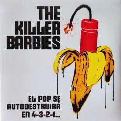 THE KILLER BARBIES - El Pop...