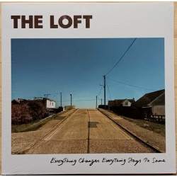 THE LOFT - Everything...