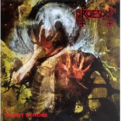 GRUESOME - Silent Echoes LP
