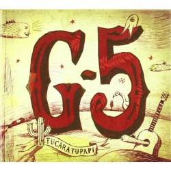 G5 - Tucaratupapi LP