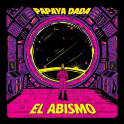 PAPAYA DADA - El Abismo LP