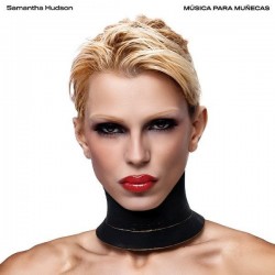 SAMANTHA HUDSON - Música...