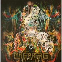 CHEPANG - Jhyappa LP