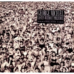 GEORGE MICHAEL - Listen...